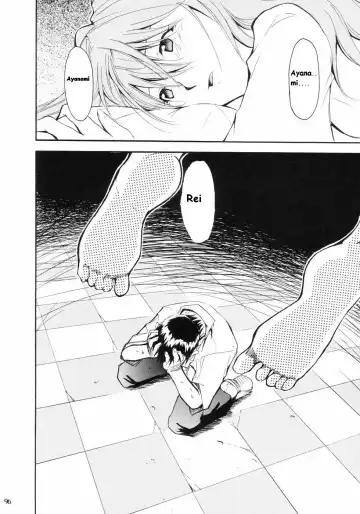 [Kimimaru] RE-TAKE Fhentai - Page 89