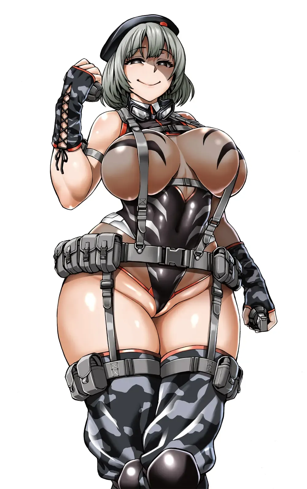 Inousha Shoujo Kesson Goudou + Kaijou Gentei Omakebon Fhentai - Page 68