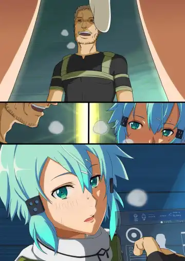 Hanbai Shoujo Fhentai - Page 25