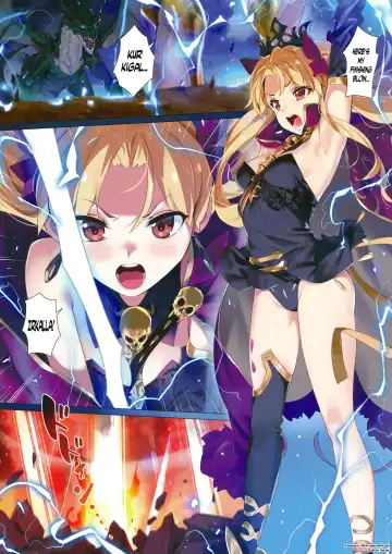 [Yd] Skill Kyouka Kaikin + OrangeMaru Special 04 Fhentai - Page 2