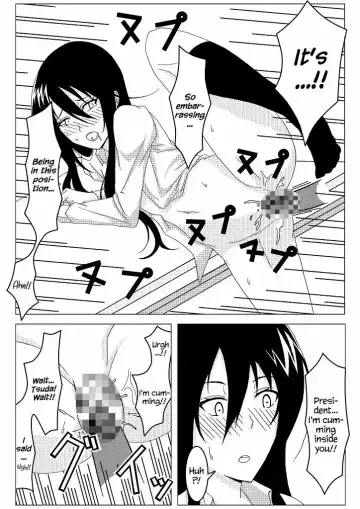 [Honeycomb Kouzou] Ousai Fhentai - Page 12