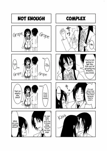 [Honeycomb Kouzou] Ousai Fhentai - Page 6