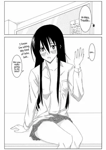 [Honeycomb Kouzou] Ousai Fhentai - Page 7