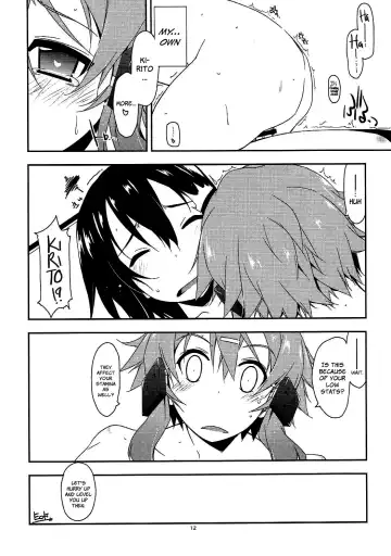 [Shikei] Bonus track Fhentai - Page 11