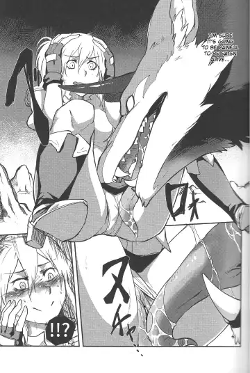 [Takatuki Nato] Once A Beast, Always A Beast (decensored) Fhentai - Page 7