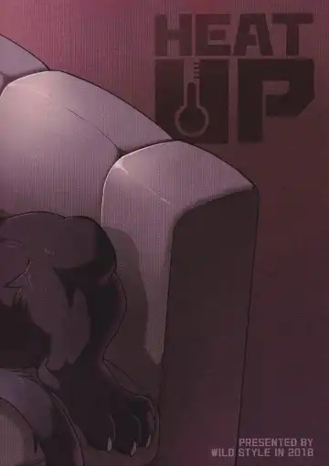 [Takemoto - Takemoto Arashi] HEAT UP Fhentai - Page 2