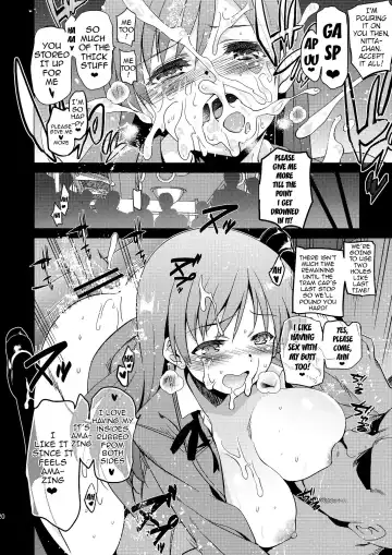 [Inue Shinsuke] Festa!2 Fhentai - Page 21