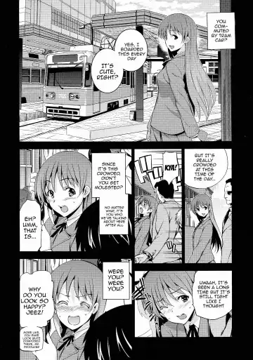 [Inue Shinsuke] Festa!2 Fhentai - Page 5