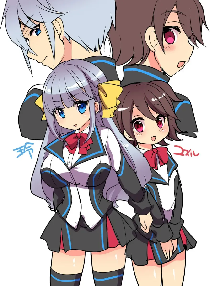 [Reitou Mikan] Dennou Sekai ni Torawarete ~Onna Avatar de Seihoushi Jugyou, Uketemasu~ Fhentai - Page 52