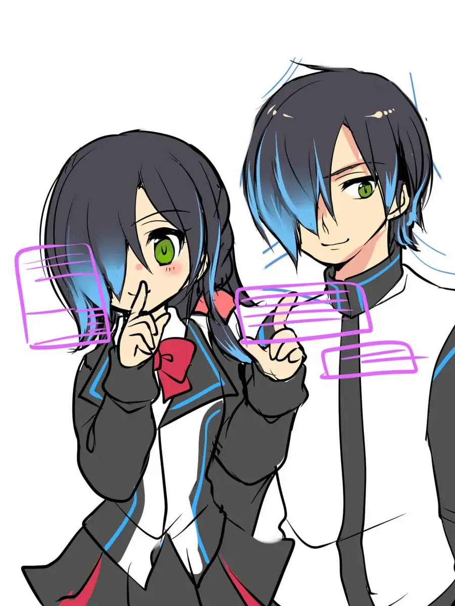 [Reitou Mikan] Dennou Sekai ni Torawarete ~Onna Avatar de Seihoushi Jugyou, Uketemasu~ Fhentai - Page 53