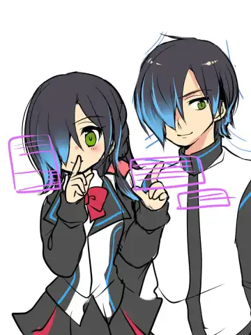 [Reitou Mikan] Dennou Sekai ni Torawarete ~Onna Avatar de Seihoushi Jugyou, Uketemasu~ Fhentai - Page 53