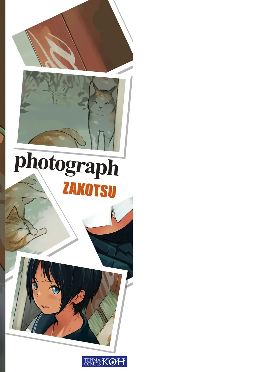 [Zakotsu] Photograph Fhentai - Page 180