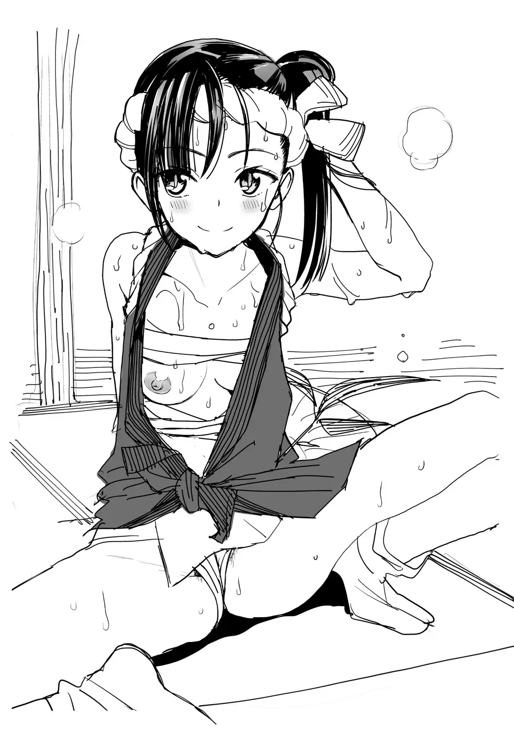 [Zakotsu] Photograph Fhentai - Page 199