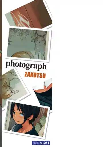 [Zakotsu] Photograph Fhentai - Page 180