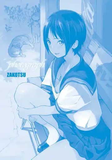 [Zakotsu] Photograph Fhentai - Page 182