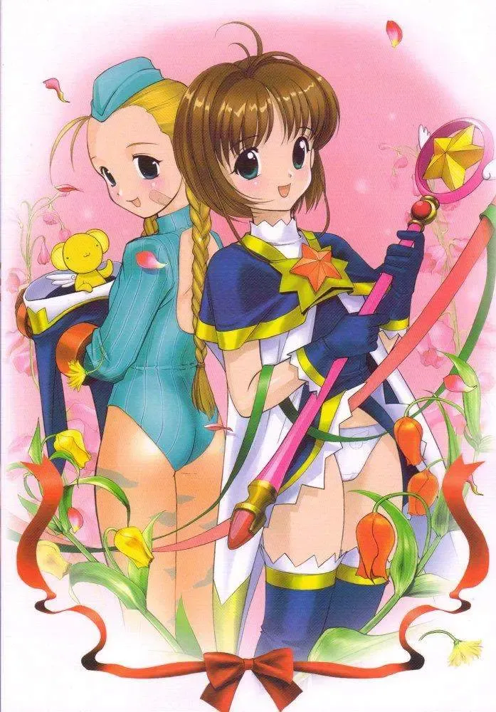 [Cammy - Raidon] Slit Piper Fhentai - Page 31