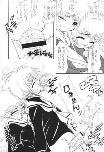 [Cammy - Raidon] Slit Piper Fhentai - Page 14