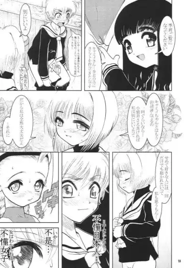 [Cammy - Raidon] Slit Piper Fhentai - Page 17