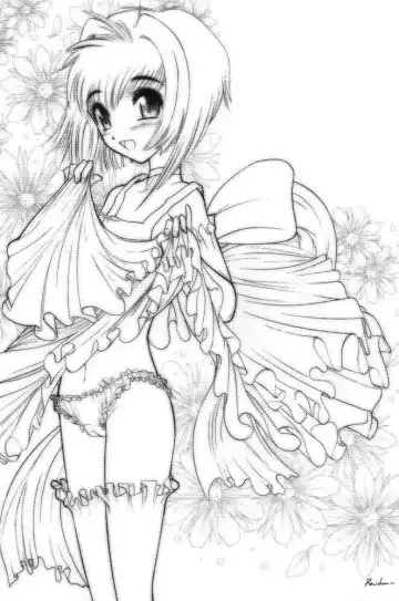 [Cammy - Raidon] Slit Piper Fhentai - Page 2