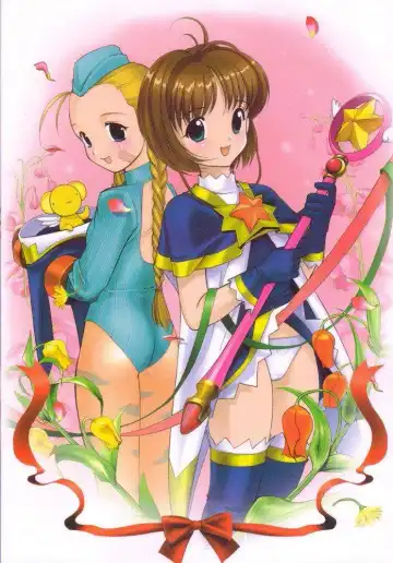 [Cammy - Raidon] Slit Piper Fhentai - Page 31