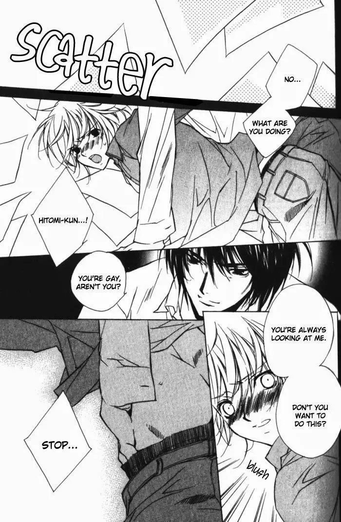 [Gokurakuin Sakurako - Sakura Ashika] Sensitive Pornograph Fhentai - Page 101