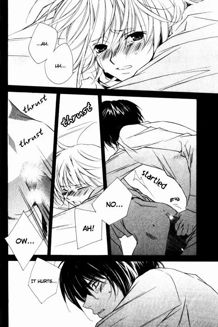 [Gokurakuin Sakurako - Sakura Ashika] Sensitive Pornograph Fhentai - Page 102