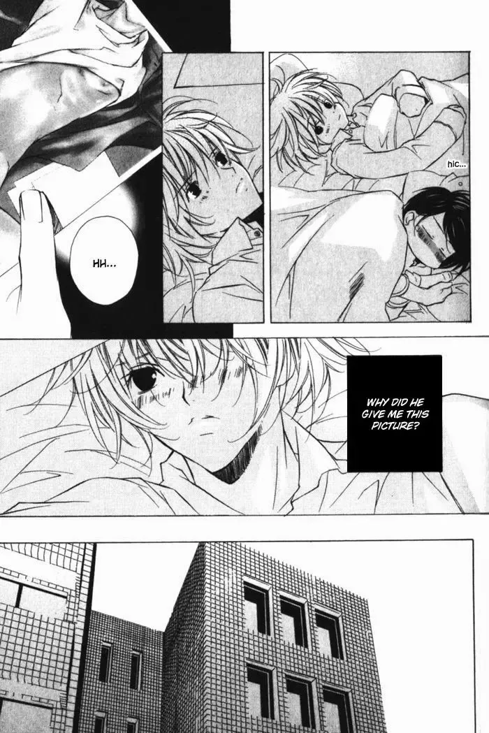 [Gokurakuin Sakurako - Sakura Ashika] Sensitive Pornograph Fhentai - Page 111