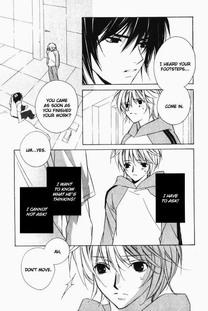 [Gokurakuin Sakurako - Sakura Ashika] Sensitive Pornograph Fhentai - Page 113