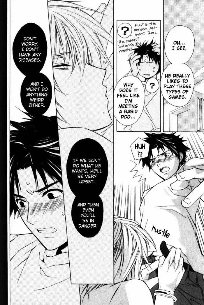 [Gokurakuin Sakurako - Sakura Ashika] Sensitive Pornograph Fhentai - Page 136