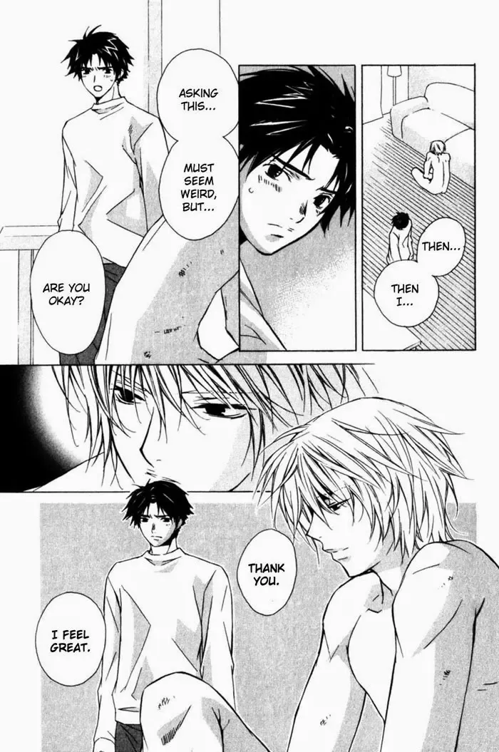 [Gokurakuin Sakurako - Sakura Ashika] Sensitive Pornograph Fhentai - Page 147