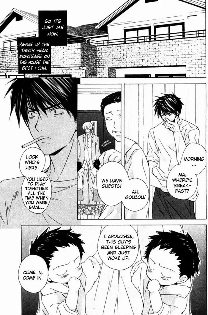 [Gokurakuin Sakurako - Sakura Ashika] Sensitive Pornograph Fhentai - Page 161