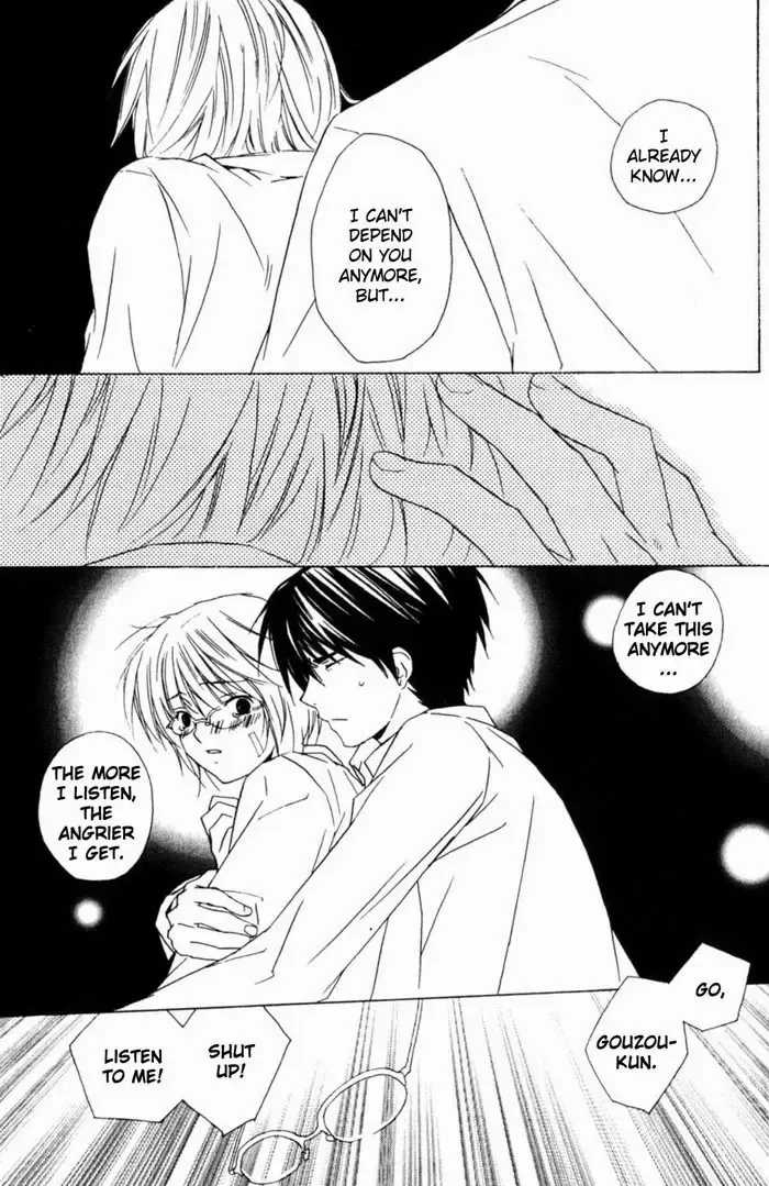 [Gokurakuin Sakurako - Sakura Ashika] Sensitive Pornograph Fhentai - Page 179