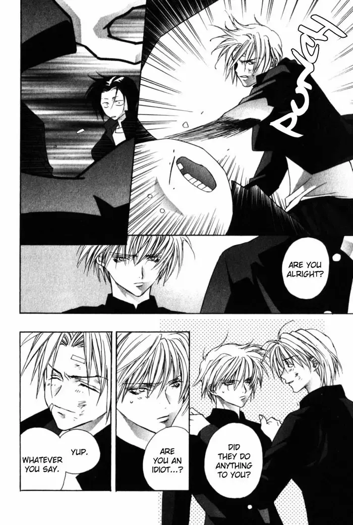 [Gokurakuin Sakurako - Sakura Ashika] Sensitive Pornograph Fhentai - Page 53