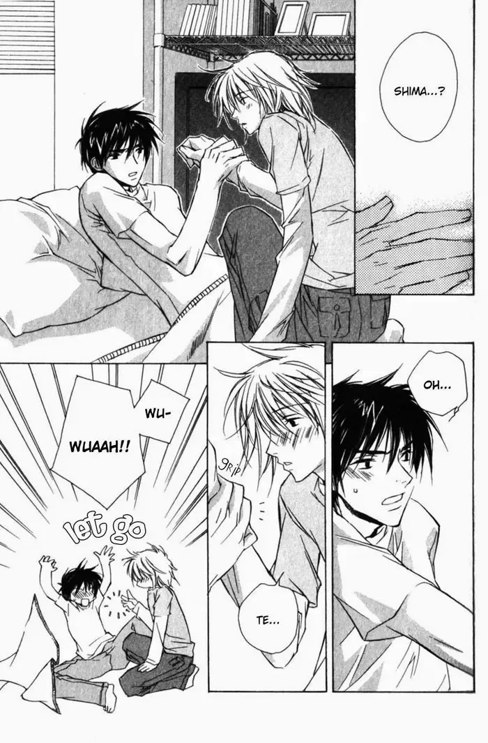 [Gokurakuin Sakurako - Sakura Ashika] Sensitive Pornograph Fhentai - Page 64