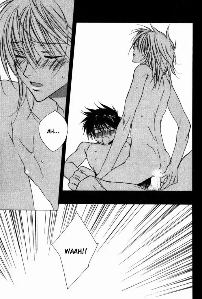 [Gokurakuin Sakurako - Sakura Ashika] Sensitive Pornograph Fhentai - Page 74