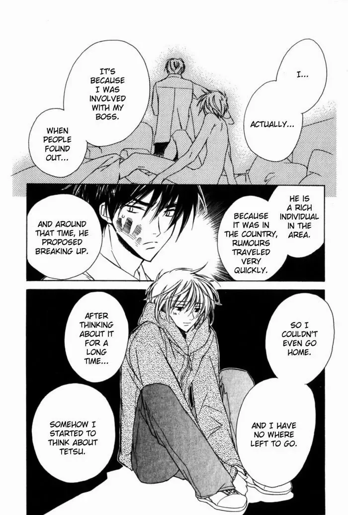 [Gokurakuin Sakurako - Sakura Ashika] Sensitive Pornograph Fhentai - Page 83