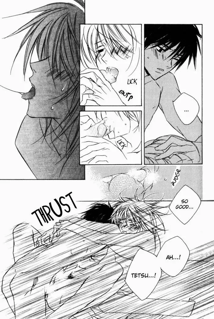 [Gokurakuin Sakurako - Sakura Ashika] Sensitive Pornograph Fhentai - Page 88