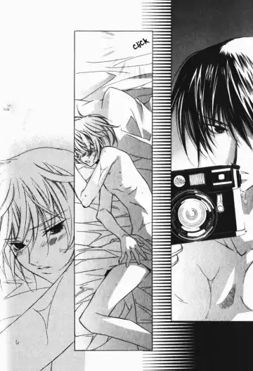 [Gokurakuin Sakurako - Sakura Ashika] Sensitive Pornograph Fhentai - Page 104