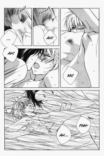 [Gokurakuin Sakurako - Sakura Ashika] Sensitive Pornograph Fhentai - Page 106