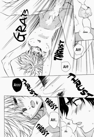 [Gokurakuin Sakurako - Sakura Ashika] Sensitive Pornograph Fhentai - Page 144