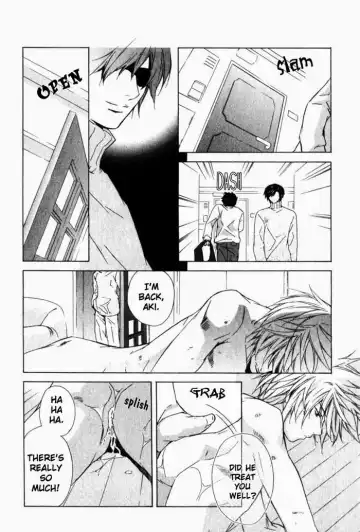 [Gokurakuin Sakurako - Sakura Ashika] Sensitive Pornograph Fhentai - Page 148