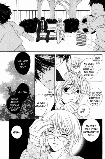 [Gokurakuin Sakurako - Sakura Ashika] Sensitive Pornograph Fhentai - Page 167