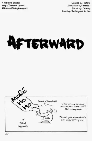 [Gokurakuin Sakurako - Sakura Ashika] Sensitive Pornograph Fhentai - Page 185