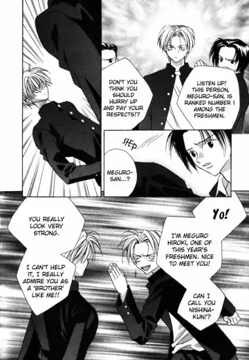 [Gokurakuin Sakurako - Sakura Ashika] Sensitive Pornograph Fhentai - Page 39