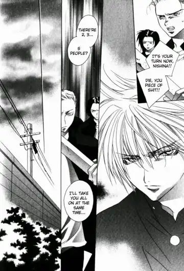 [Gokurakuin Sakurako - Sakura Ashika] Sensitive Pornograph Fhentai - Page 55