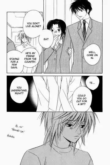 [Gokurakuin Sakurako - Sakura Ashika] Sensitive Pornograph Fhentai - Page 79