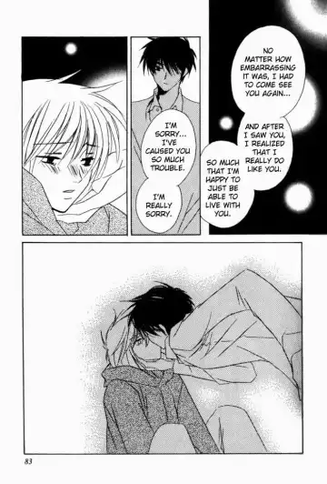 [Gokurakuin Sakurako - Sakura Ashika] Sensitive Pornograph Fhentai - Page 84