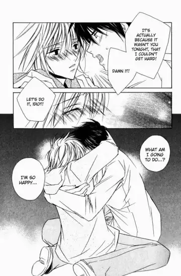 [Gokurakuin Sakurako - Sakura Ashika] Sensitive Pornograph Fhentai - Page 86