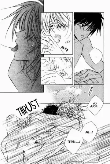 [Gokurakuin Sakurako - Sakura Ashika] Sensitive Pornograph Fhentai - Page 88