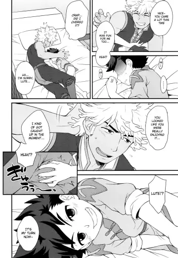 [Mozuku] Tadashii Kizuna no Awasekata Fhentai - Page 17